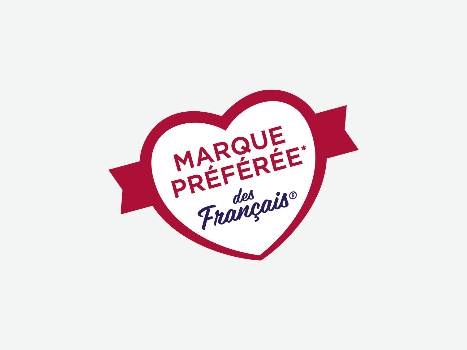 Franck Provost est l'enseigne préférée des français en 2024 dans la catégorie salon de coiffure.