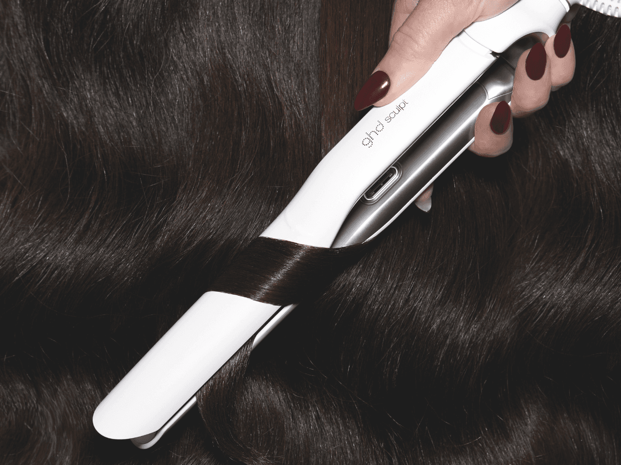 lisseur GHD Sculpt