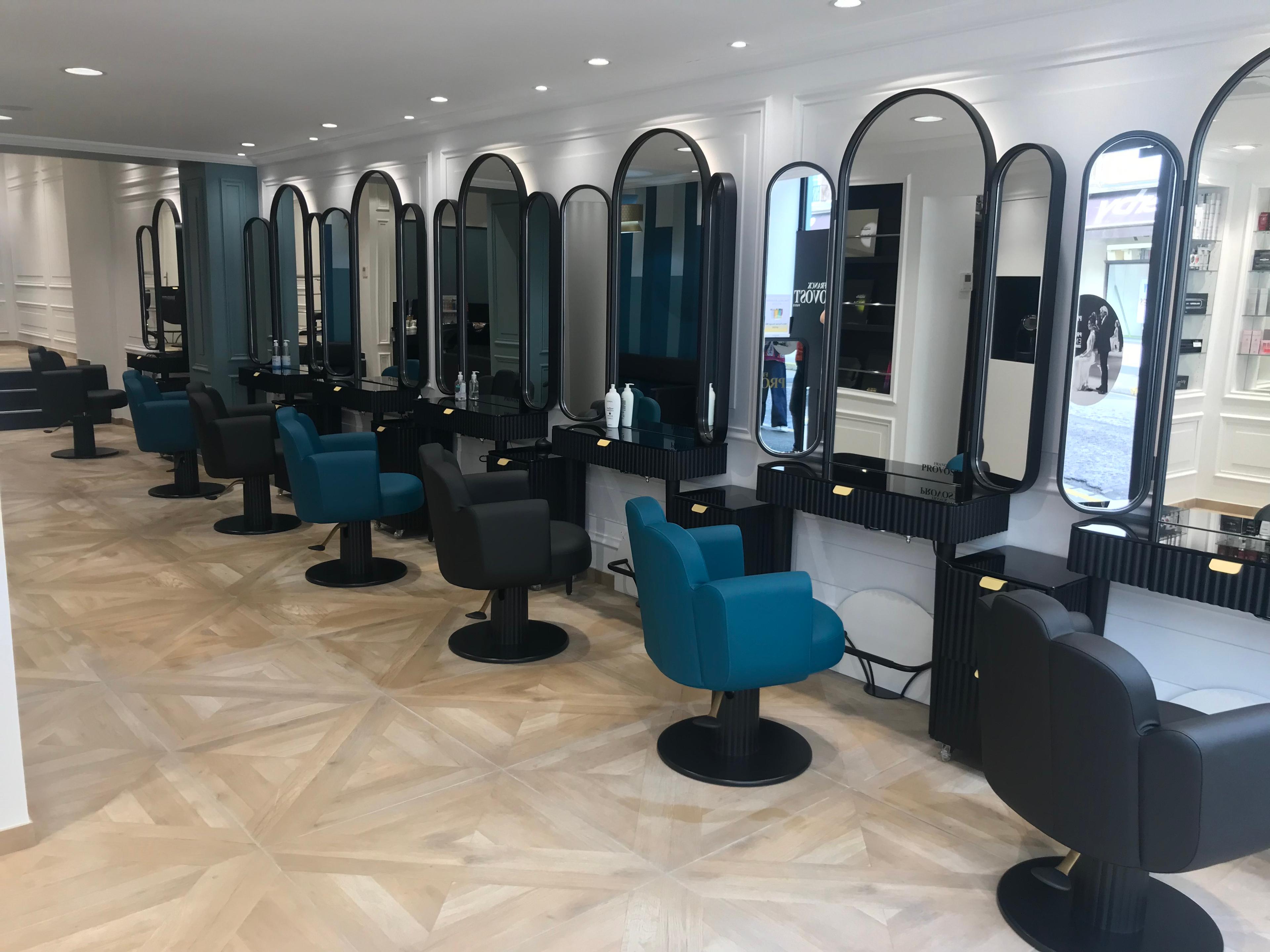 Visuel salon