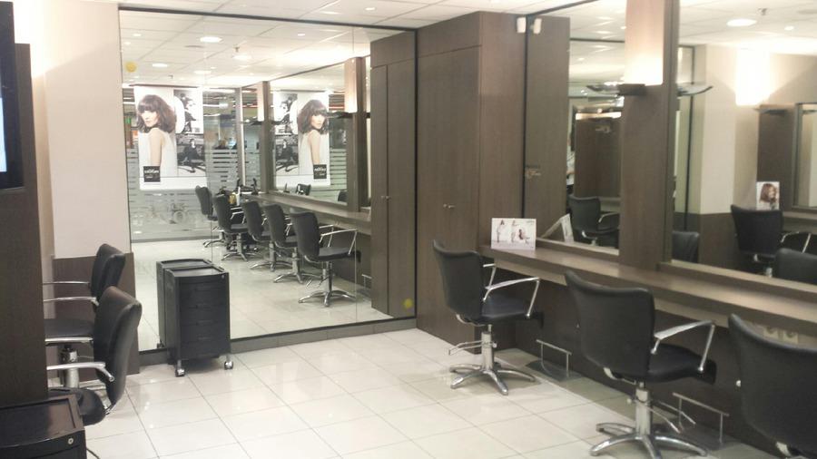 Visuel salon