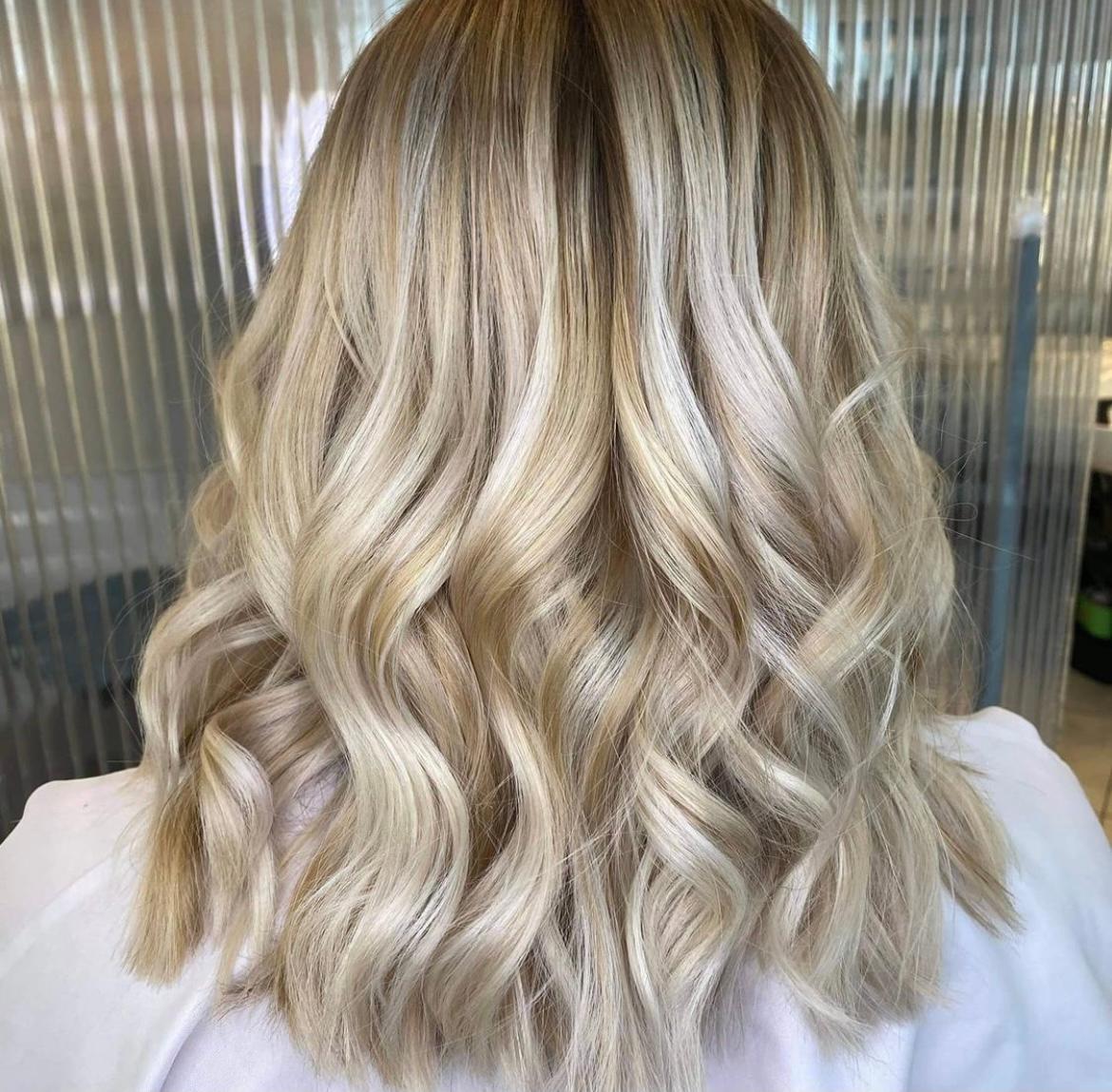 Balayage 2 Ors