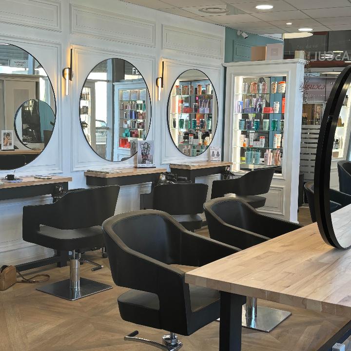 votre nouveau salon Franck Provost 2024