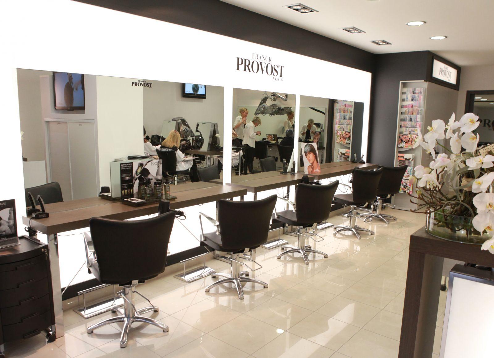 Visuel salon