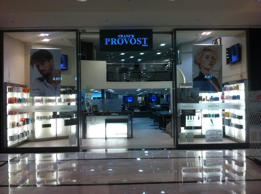 Visuel salon