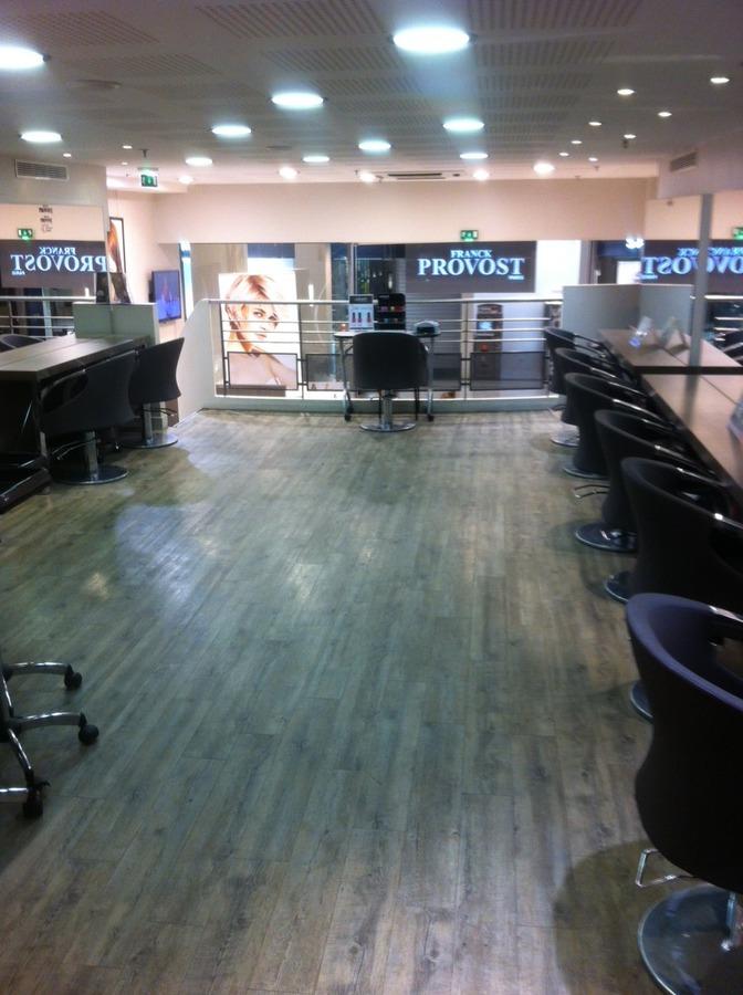 Visuel salon