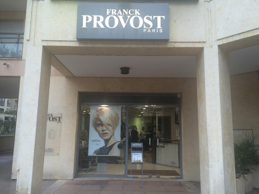 Visuel salon