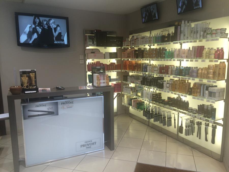 Visuel salon