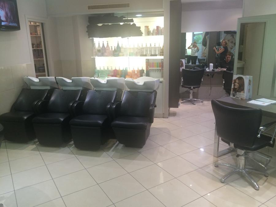 Visuel salon