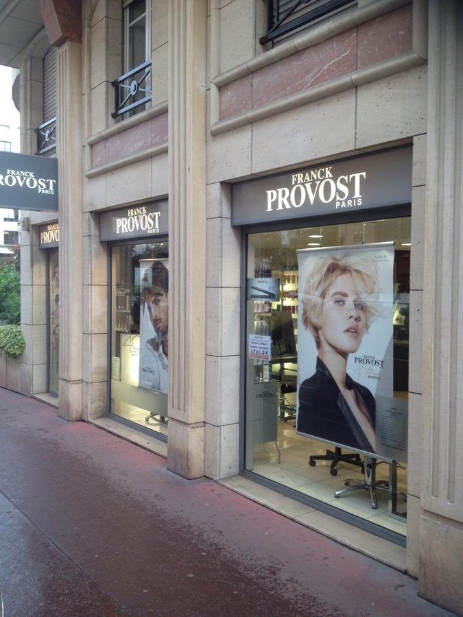 Visuel salon