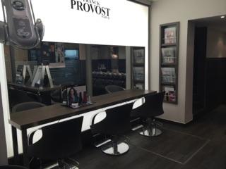 Visuel salon