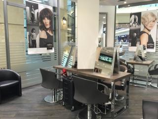 Visuel salon