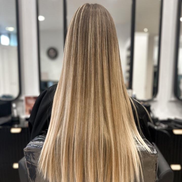 Balayage 2 ors