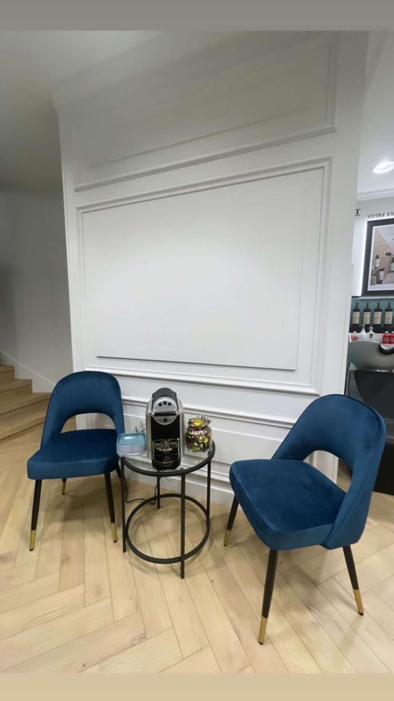 Espace café