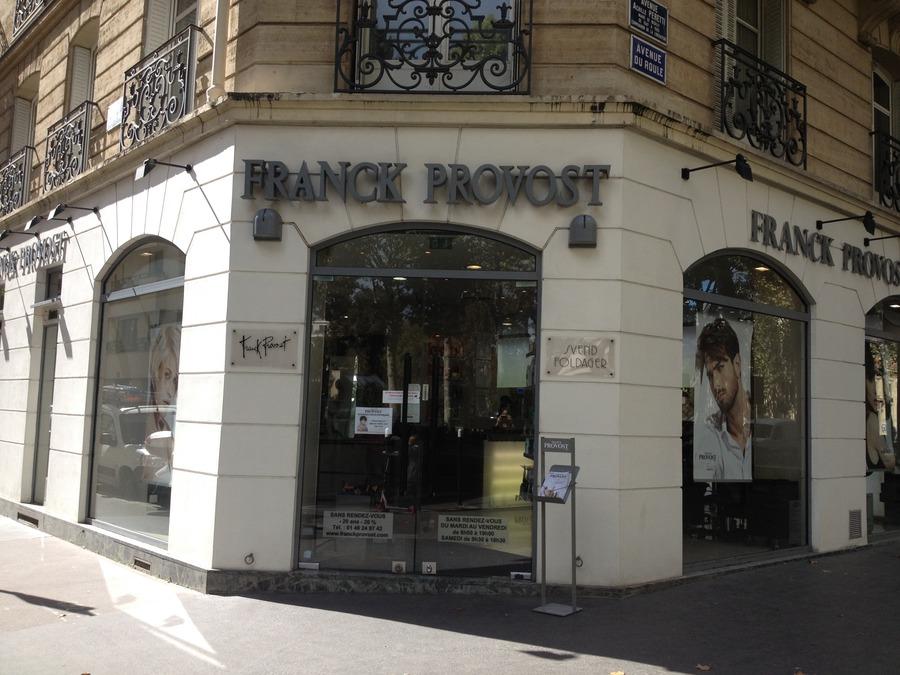 Visuel salon