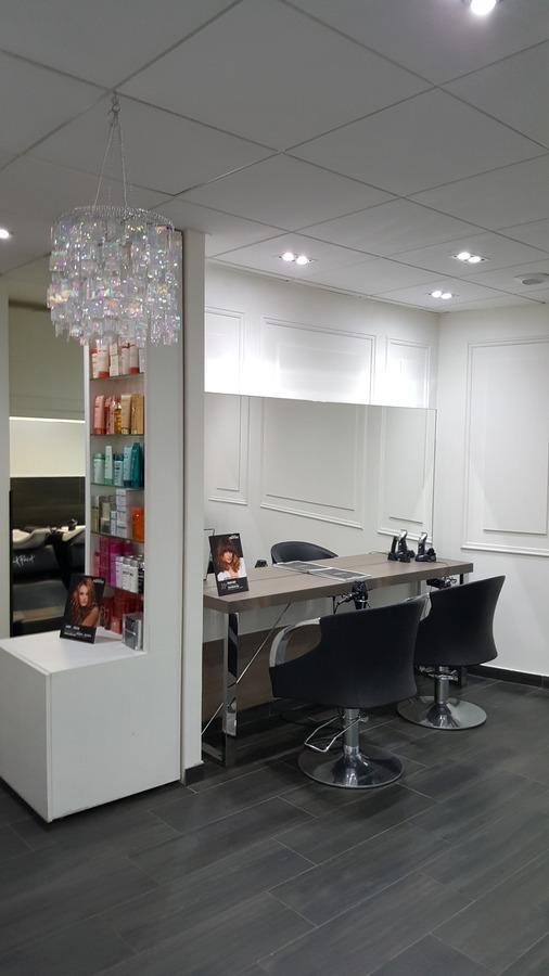 Visuel salon