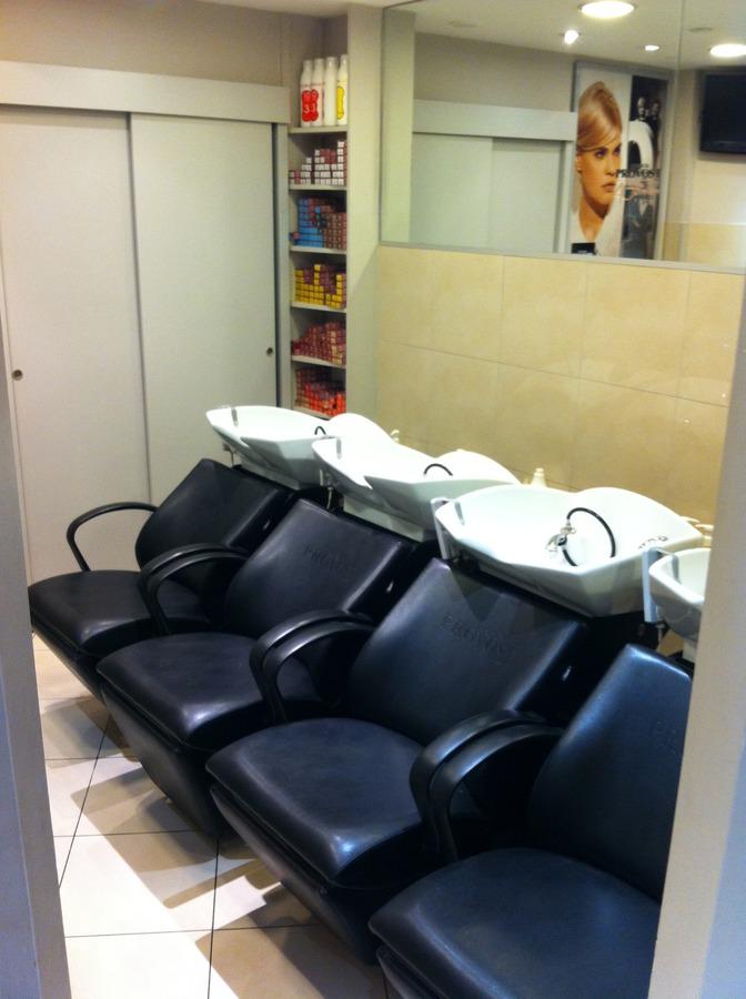 Visuel salon