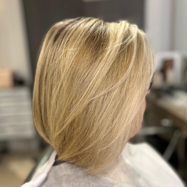 Balayage 2ors