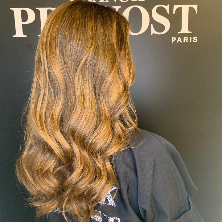 Balayage 2ors