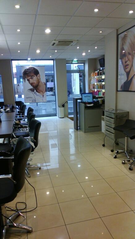 Visuel salon