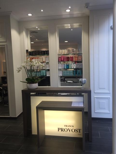 Visuel salon