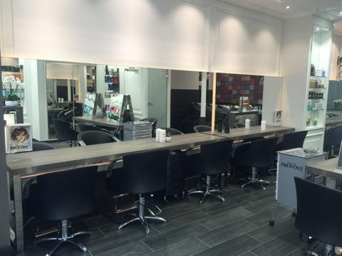 Visuel salon