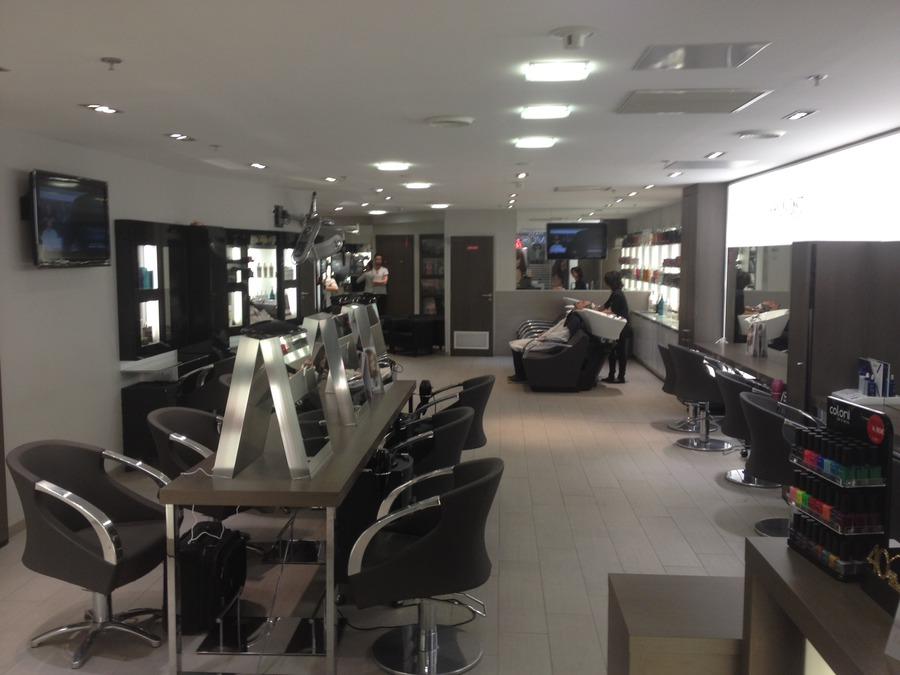 Visuel salon