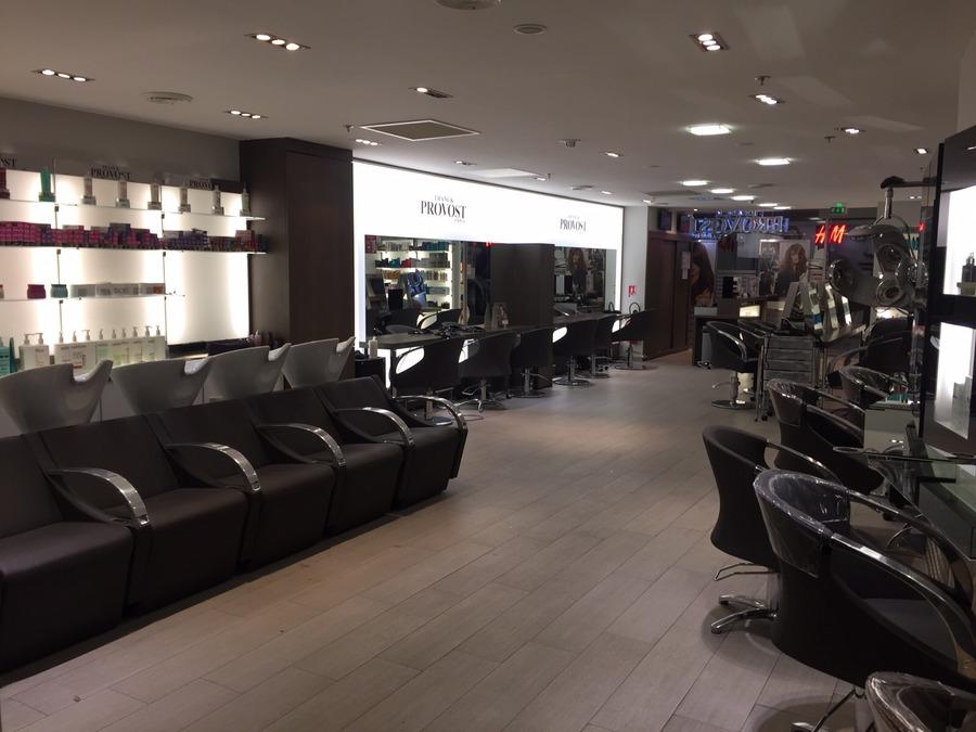 Visuel salon