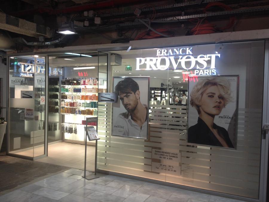 Visuel salon