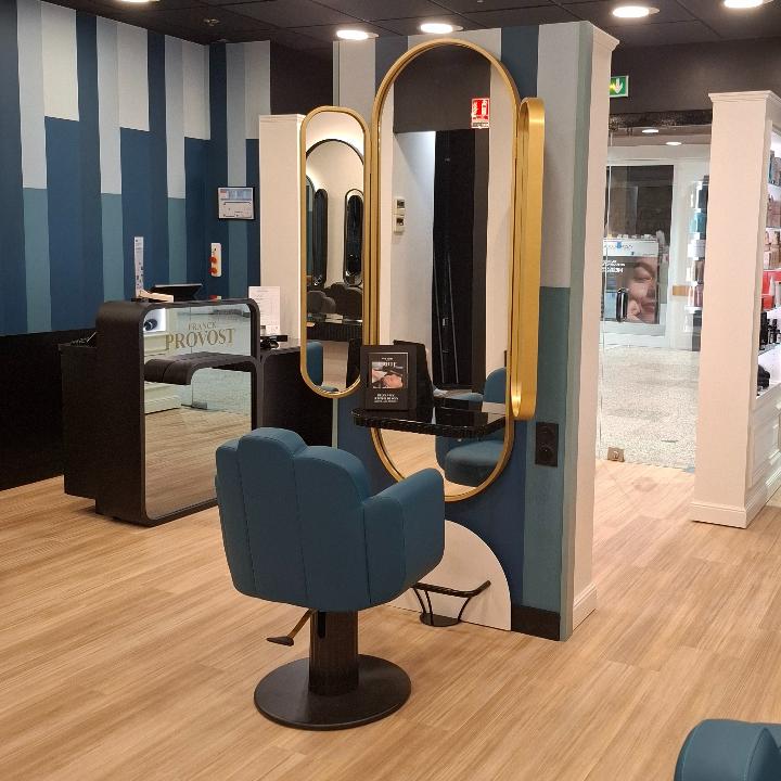 Espace Consultation