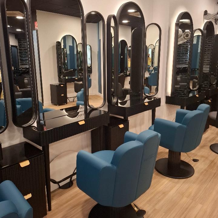 Espace Coiffage