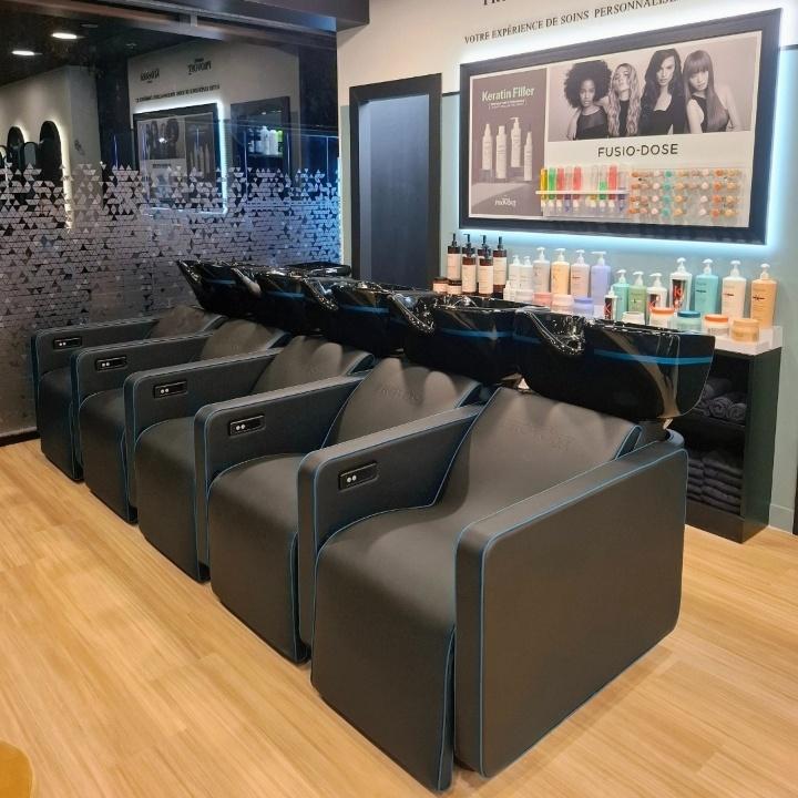 Espace Détente