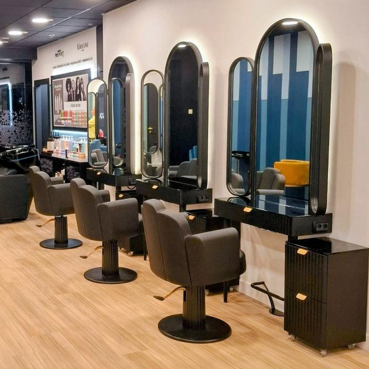 Espace Technique