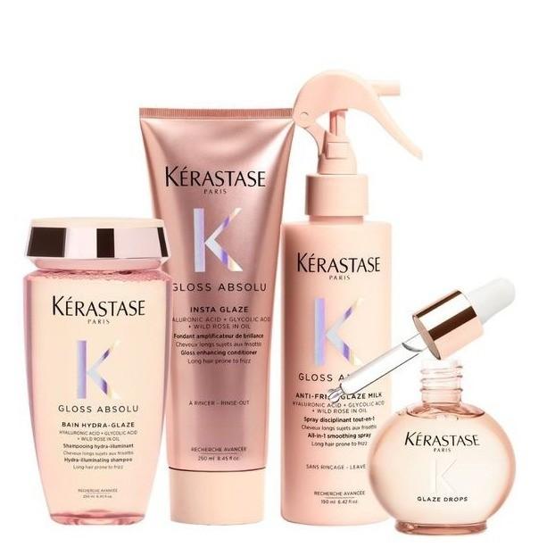 GLOSS ABSOLU