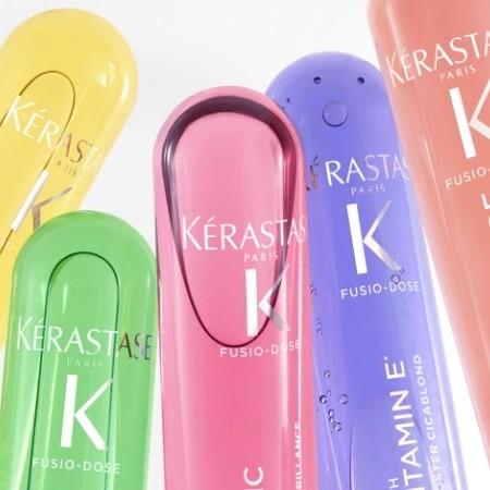 Service sur mesure Fusio dose