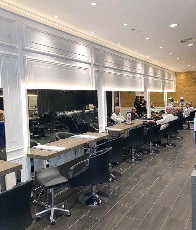 Visuel salon