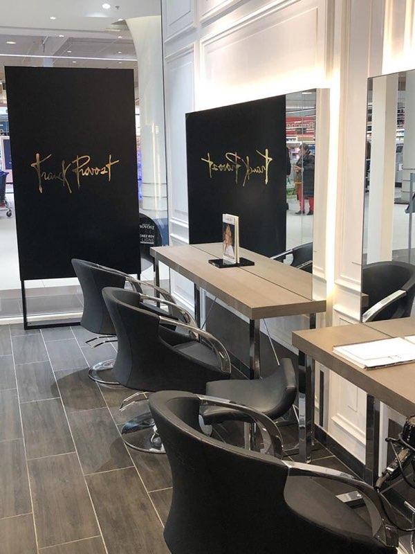 Visuel salon
