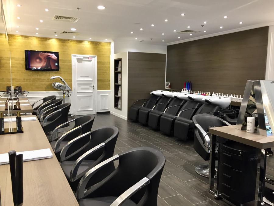Visuel salon