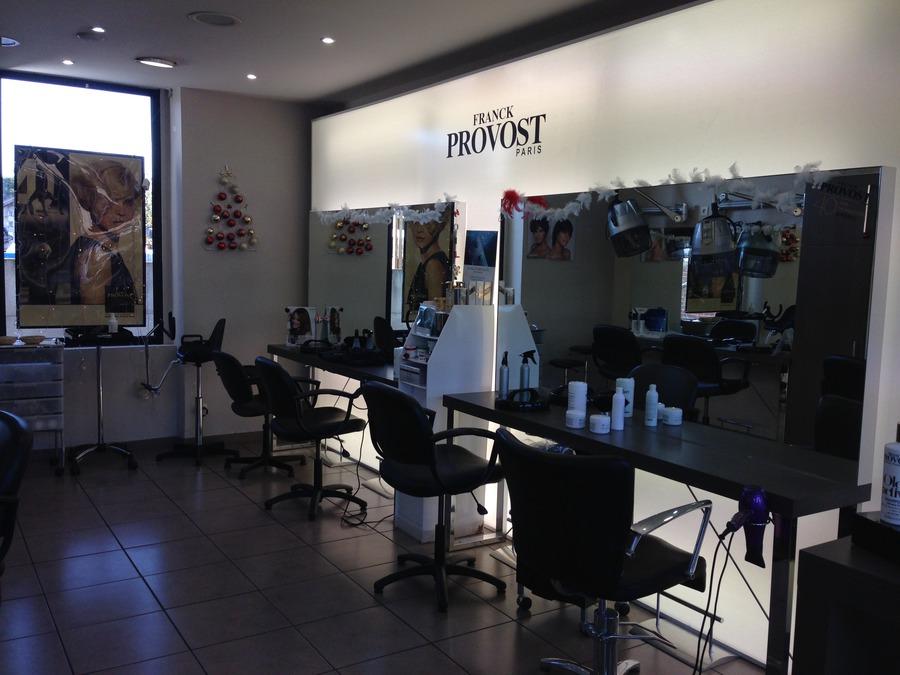 Visuel salon