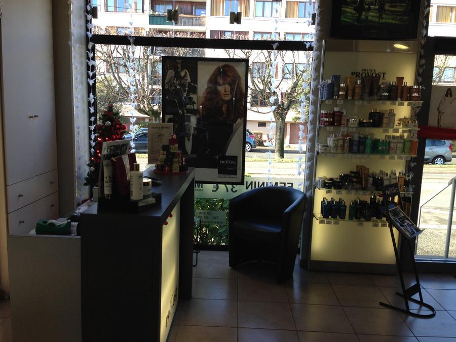 Visuel salon