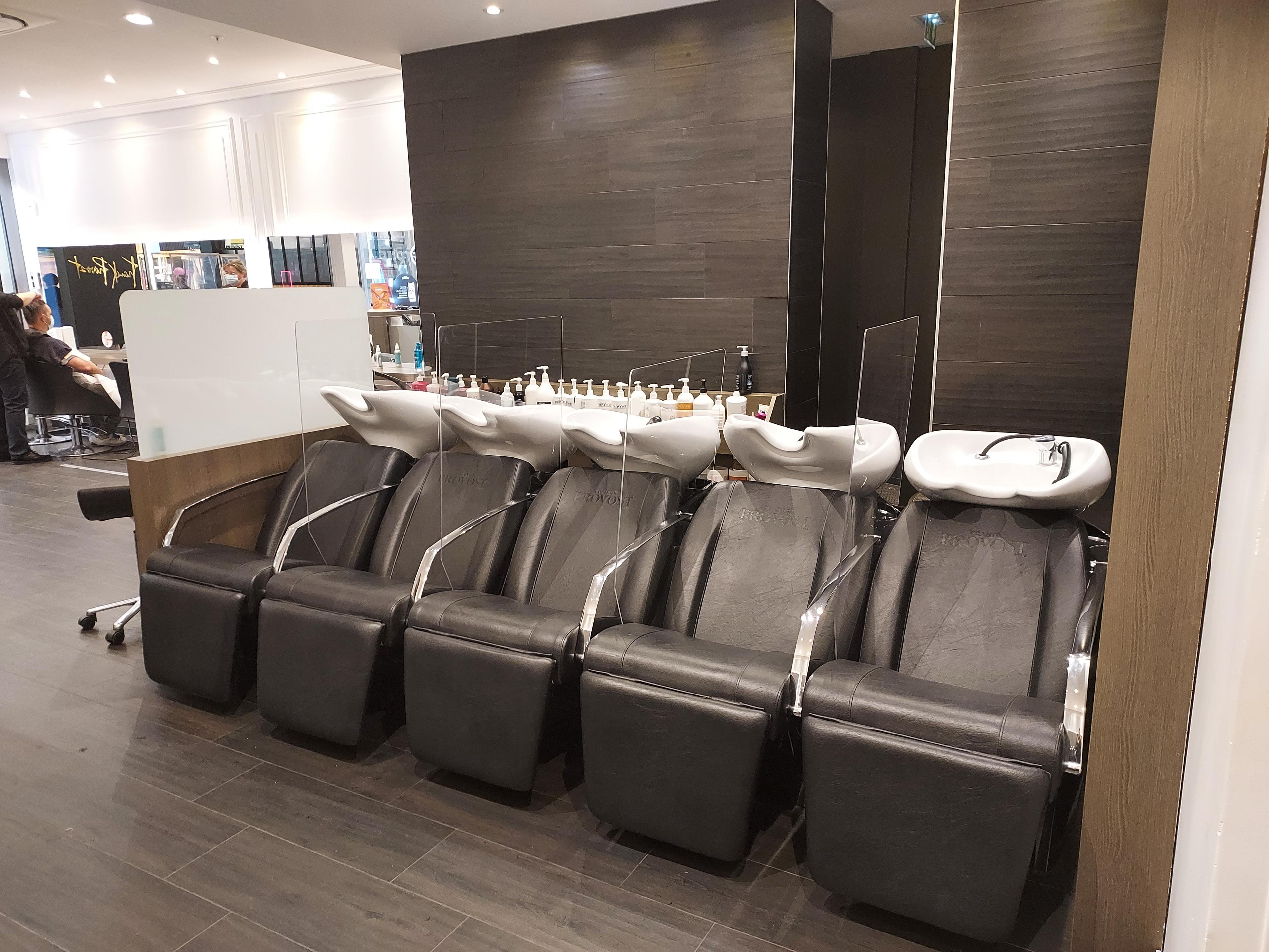 Visuel salon