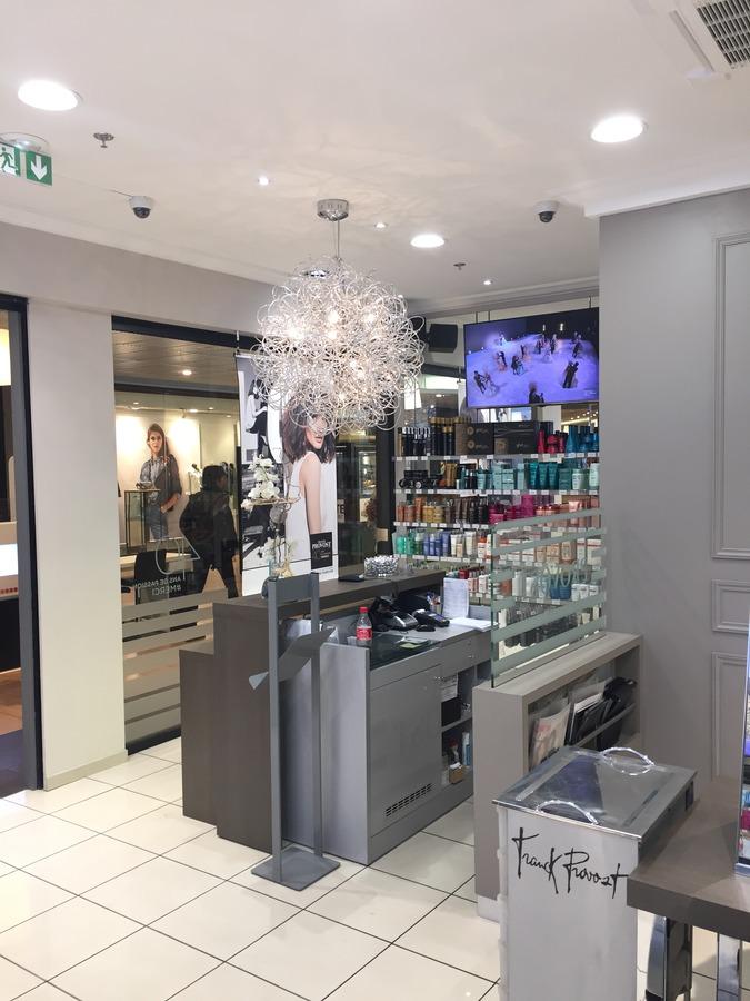 Visuel salon