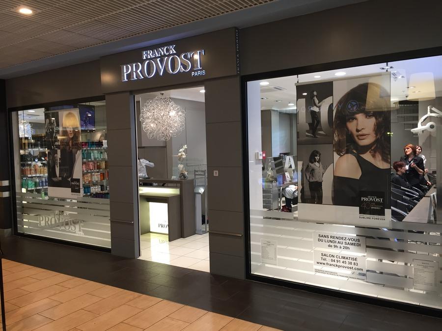 Visuel salon