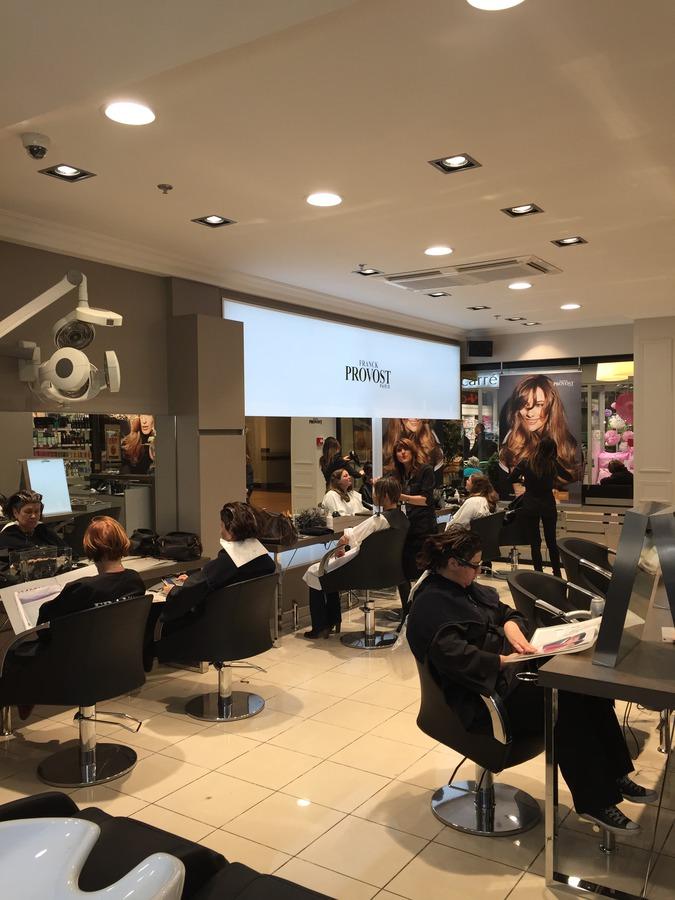 Visuel salon