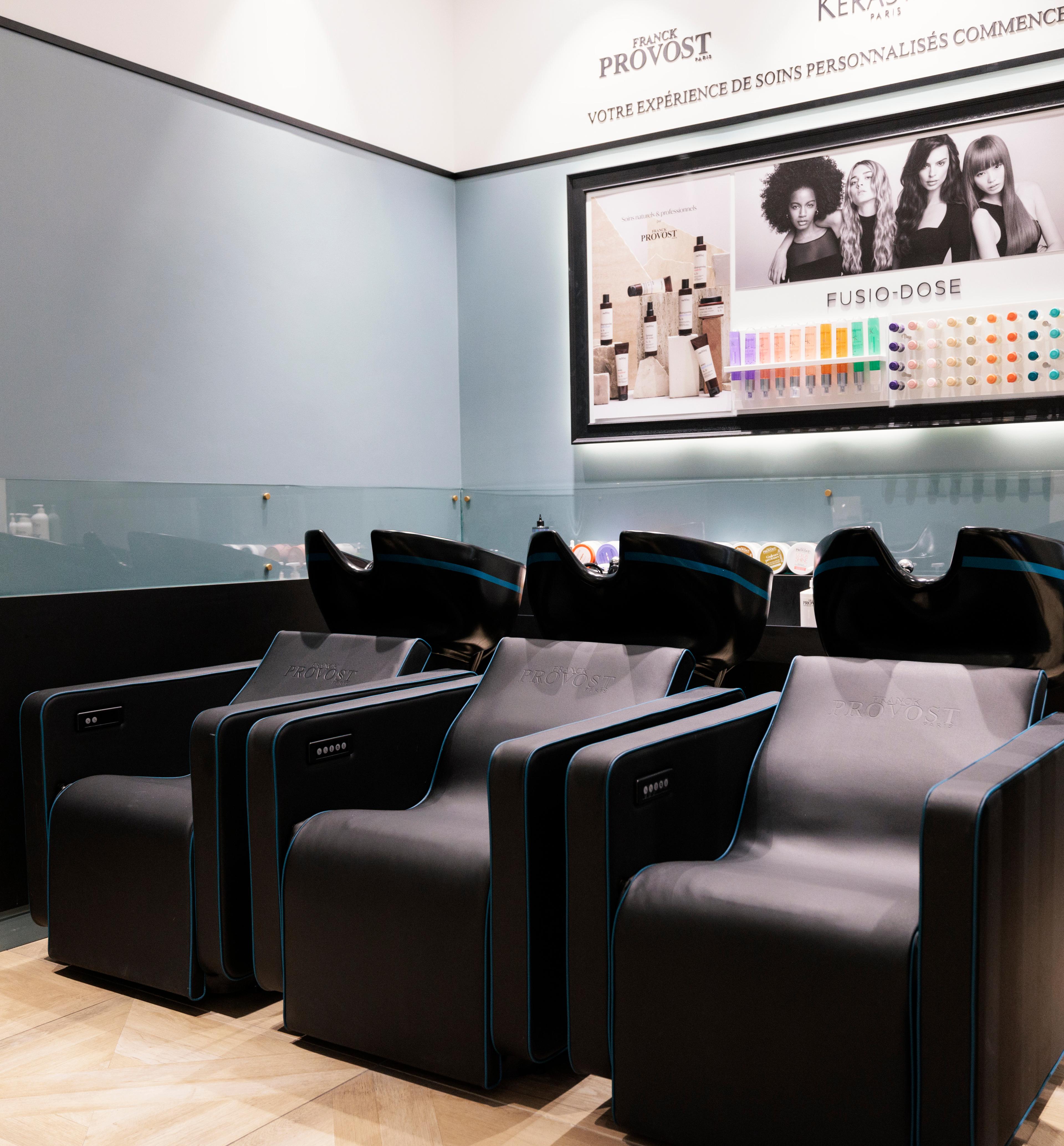Espace relaxation