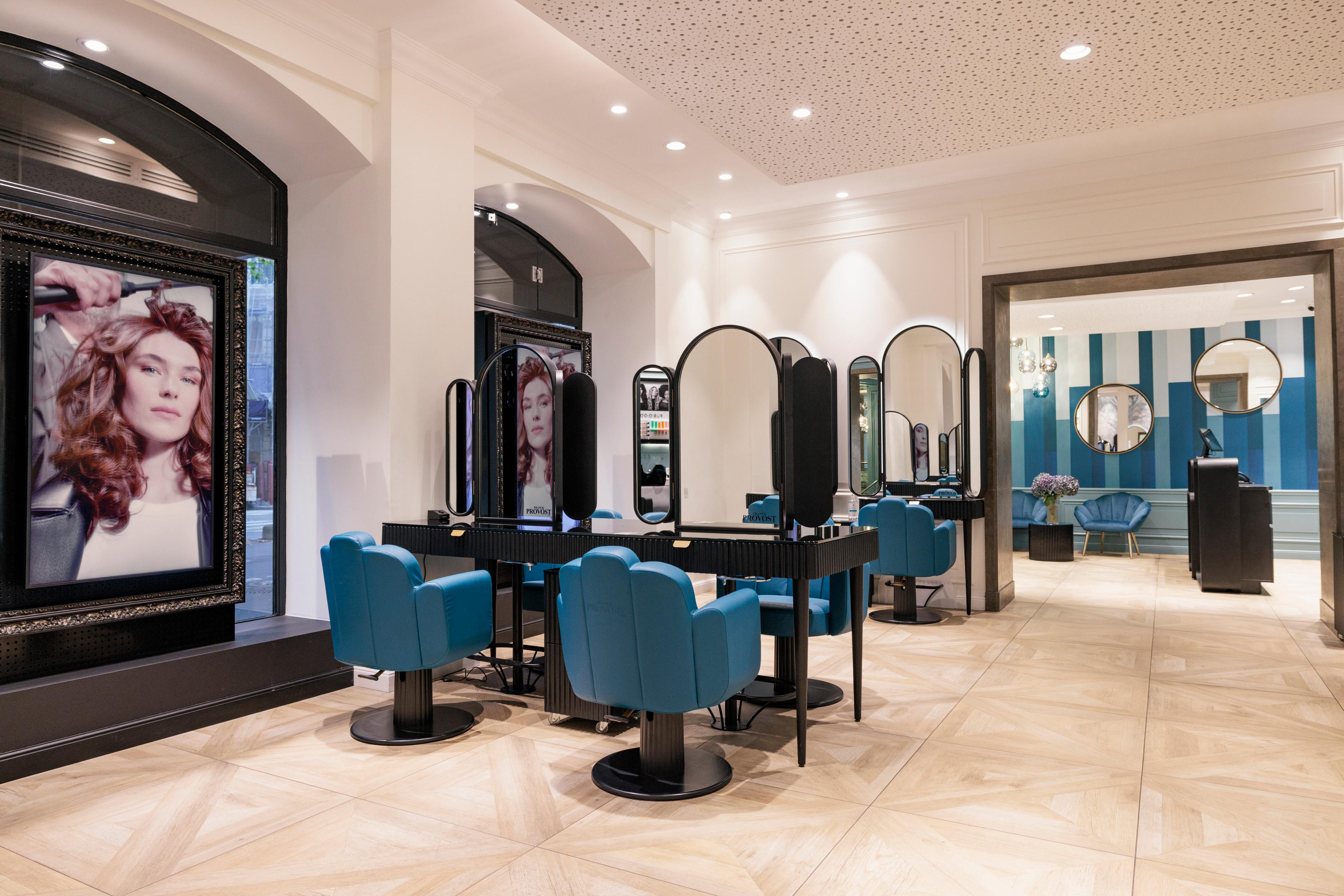 Salon