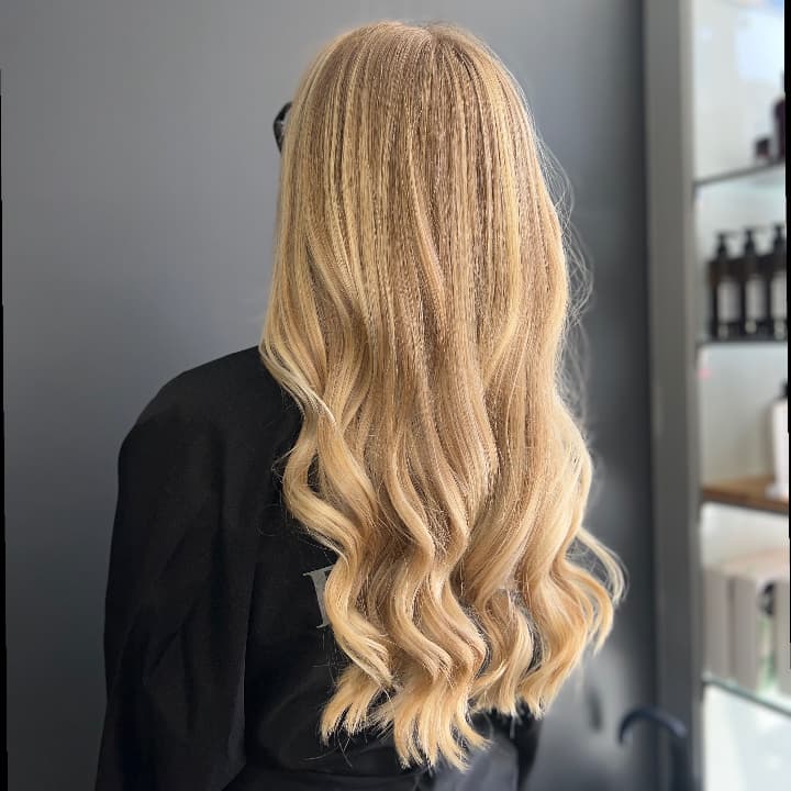 Balayage 2 Ors