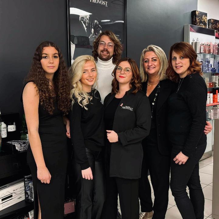 L'EQUIPE FRANCK PROVOST ARRAS !!!