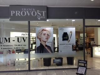 Visuel salon