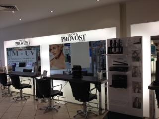 Visuel salon