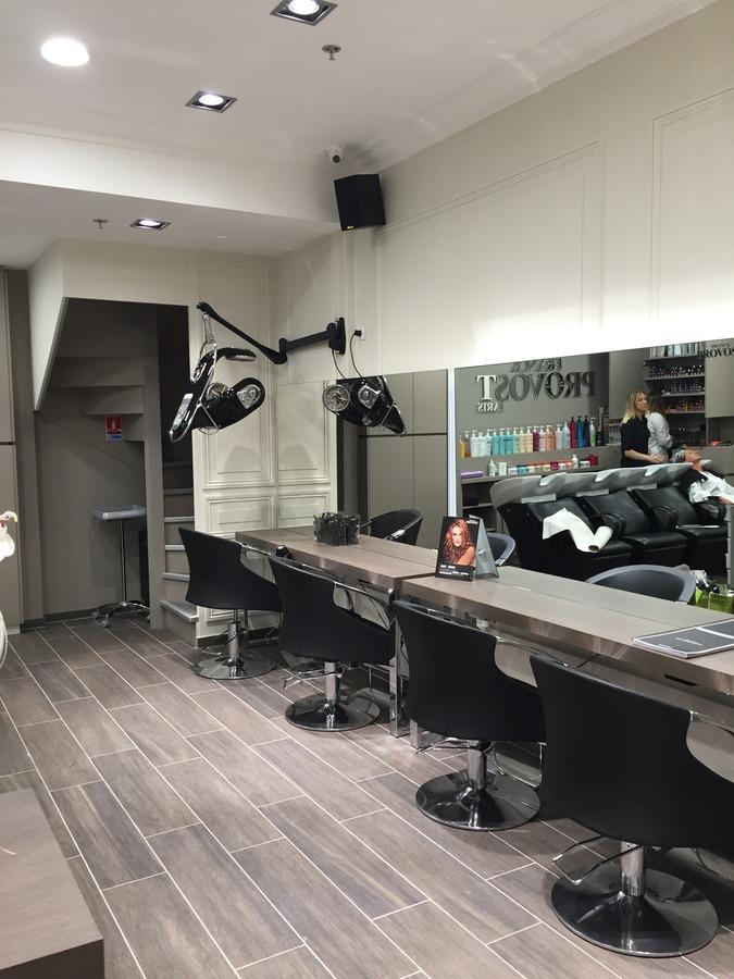 Visuel salon
